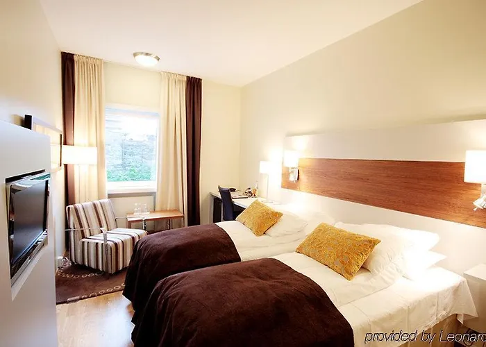 Thon Saga Hotell Haugesund