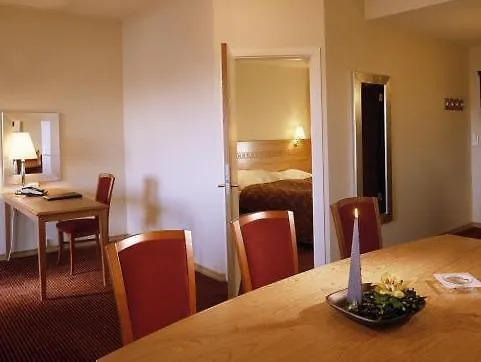 Thon Saga Hotell Haugesund