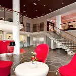 Thon Saga Hotel 3*