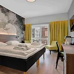 Thon Saga Hotel
