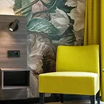 Thon Saga Hotel