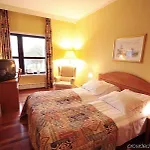 Thon Saga Hotel