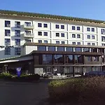 Thon Saga Hotel