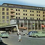 Thon Saga 3* Haugesund