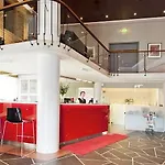 Thon Saga Hotel 3*