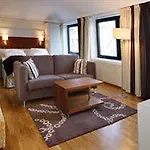 Hotel Thon Saga Haugesund
