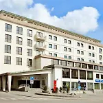 Thon Saga Hotel Haugesund