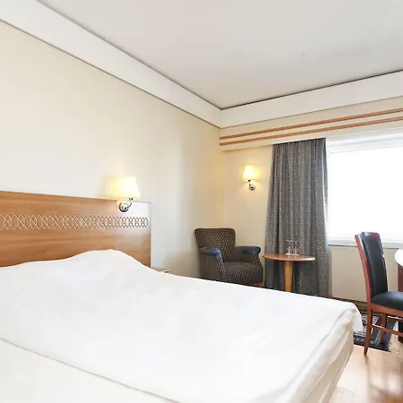 Hotell Thon Partner Saga