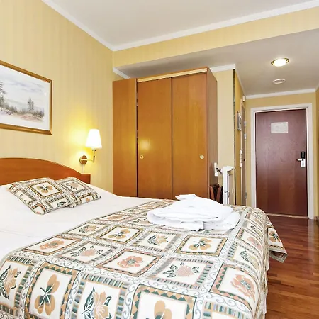 Hotell Thon Partner Saga