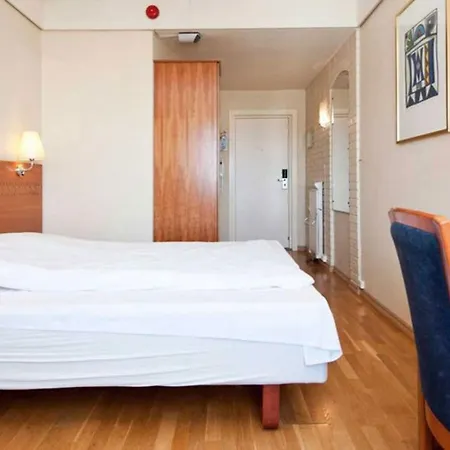 Hotell Thon Partner Saga