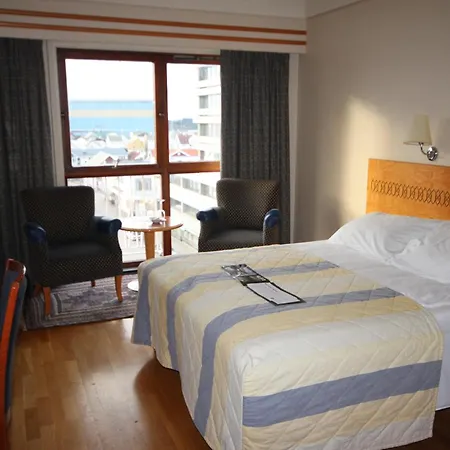 Hotell Thon Partner Saga 3*