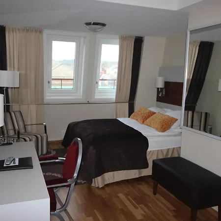 Hotell Thon Partner Saga Haugesund