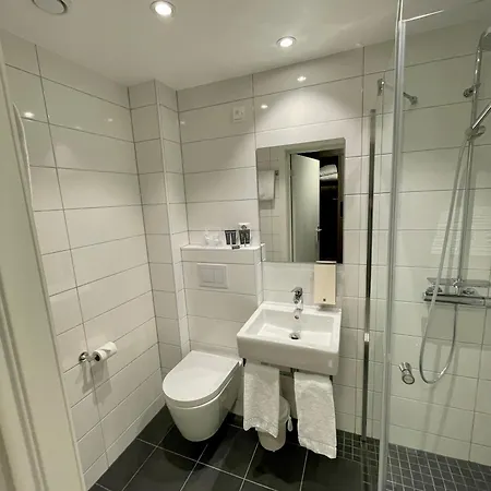 Hotel Thon Partner Saga