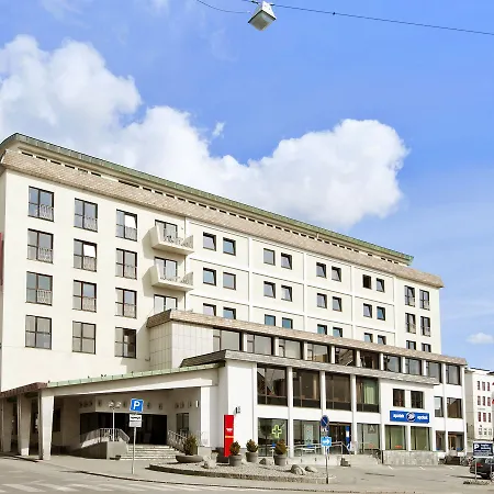 Thon Saga Hotel Haugesund