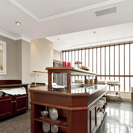 Hotel Thon Partner Saga 3*