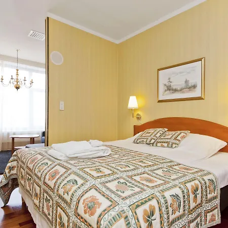 Thon Partner Saga Hotel Haugesund