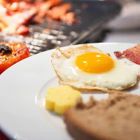 Thon Partner Saga Haugesund