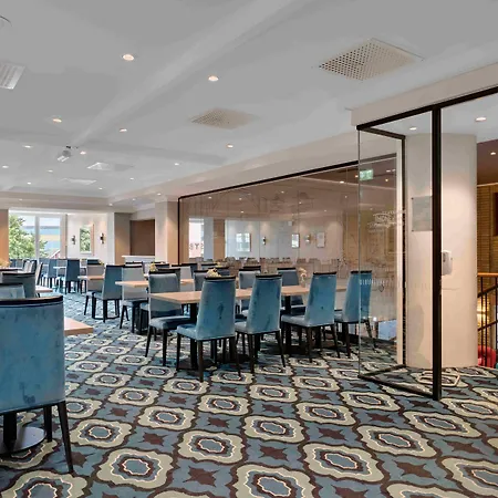 Thon Partner Saga Haugesund