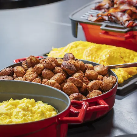 Thon Partner Saga Haugesund