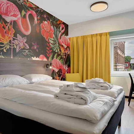 Thon Partner Saga 3*