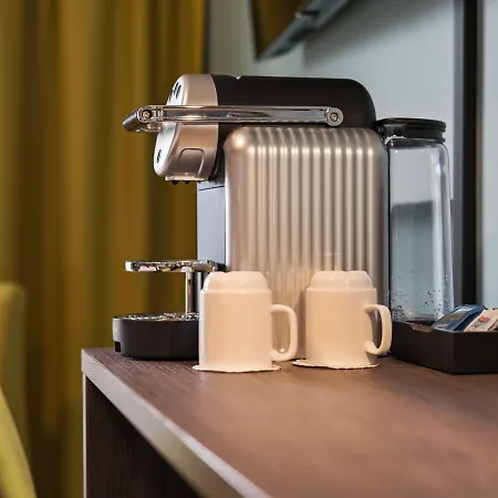 Hotel Thon Partner Saga Haugesund