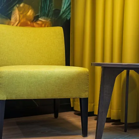 Hotel Thon Saga Haugesund