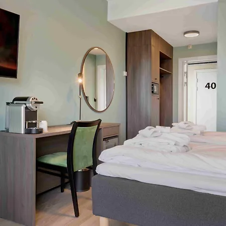 Thon Saga Hotel Haugesund