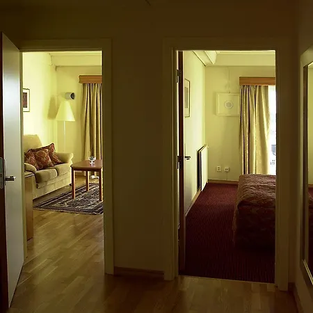 Thon Saga 3* Haugesund