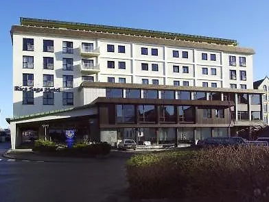 Thon Partner Saga Hotel