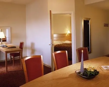 Thon Partner Saga Hotel Haugesund