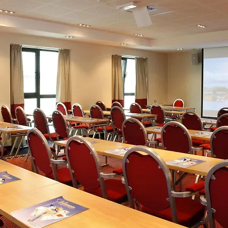 Hotell Thon Partner Saga