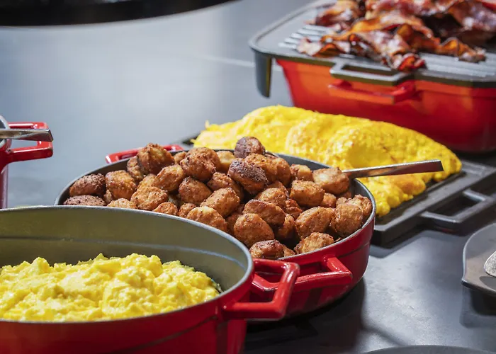 Thon Saga האוגסונד