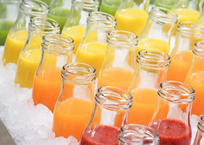 מלון Thon Saga האוגסונד