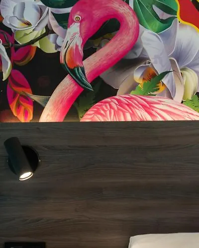 Thon Saga מלון 3*