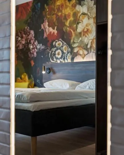 Thon Saga 3* האוגסונד