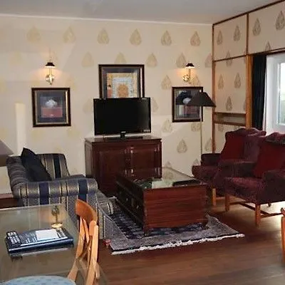 Thon Saga 3* האוגסונד