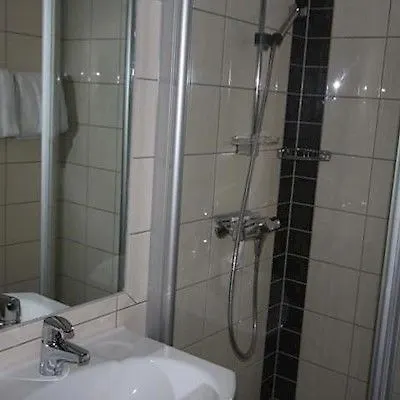 Thon Saga האוגסונד